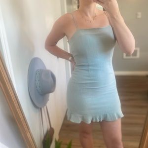 One Clothing minidress